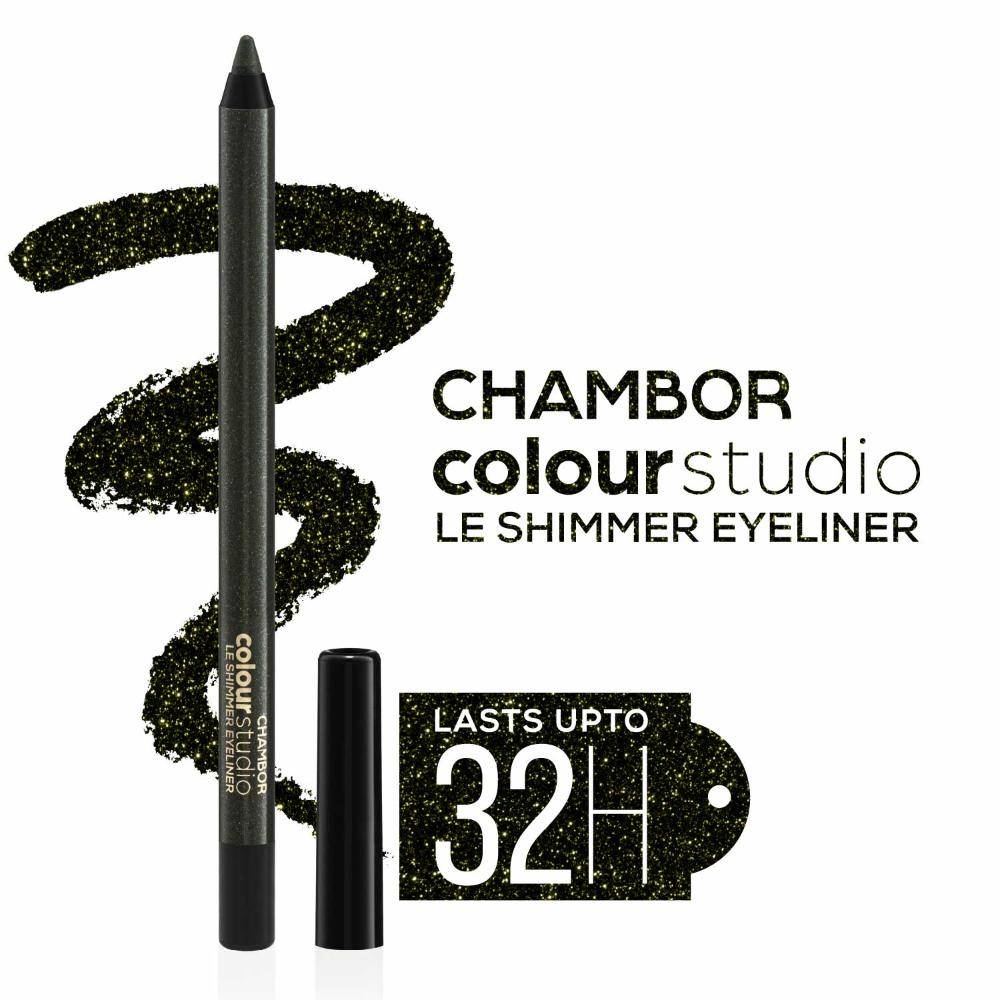 Colour Studio Le Shimmer Eyeliner | E20 - view 46