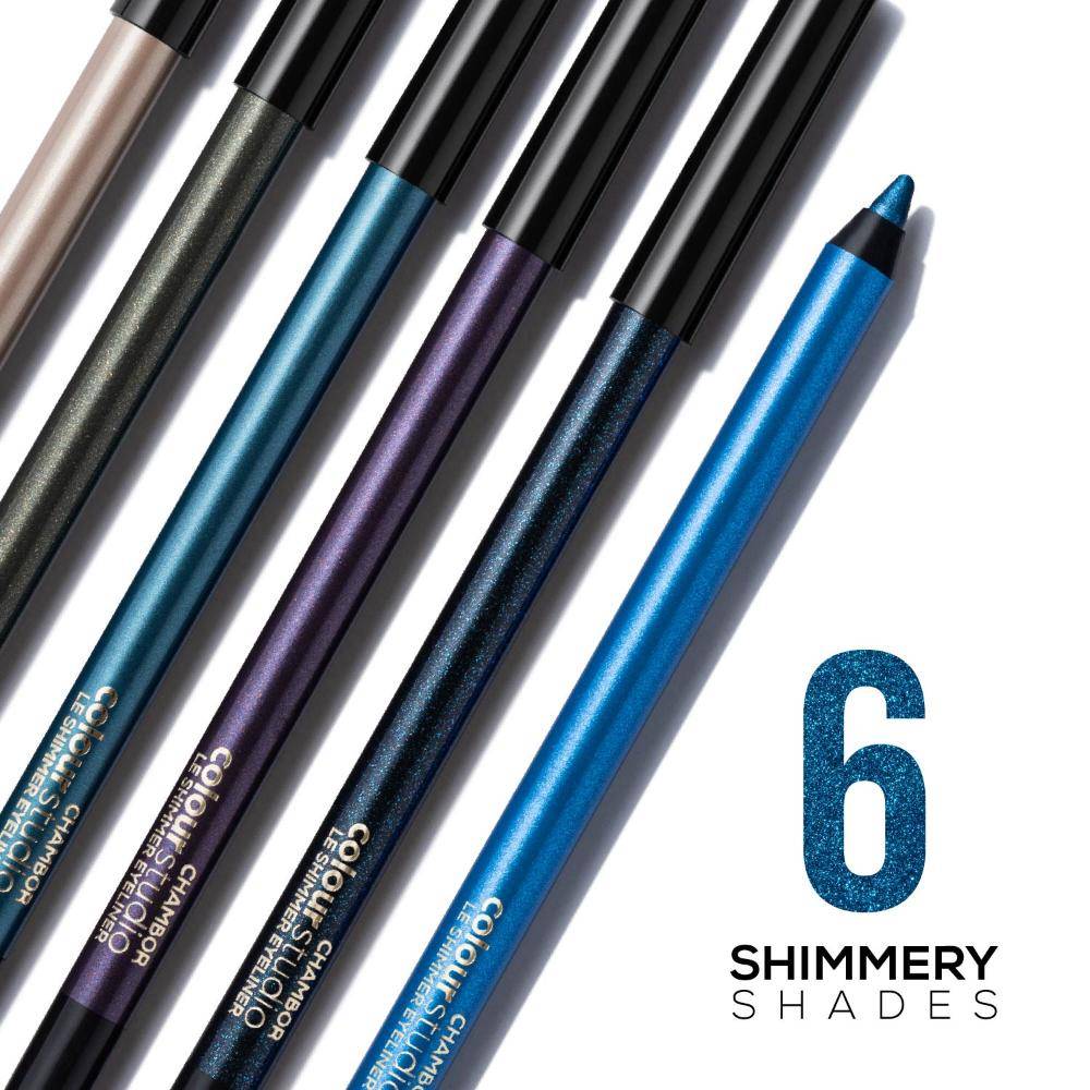 Colour Studio Le Shimmer Eyeliner | E20 - view 48