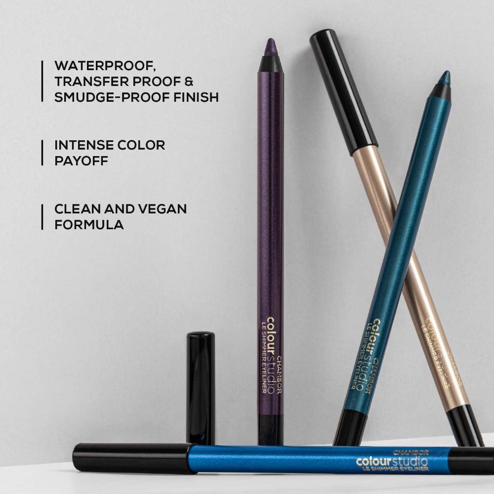 Colour Studio Le Shimmer Eyeliner | E20 - view 50