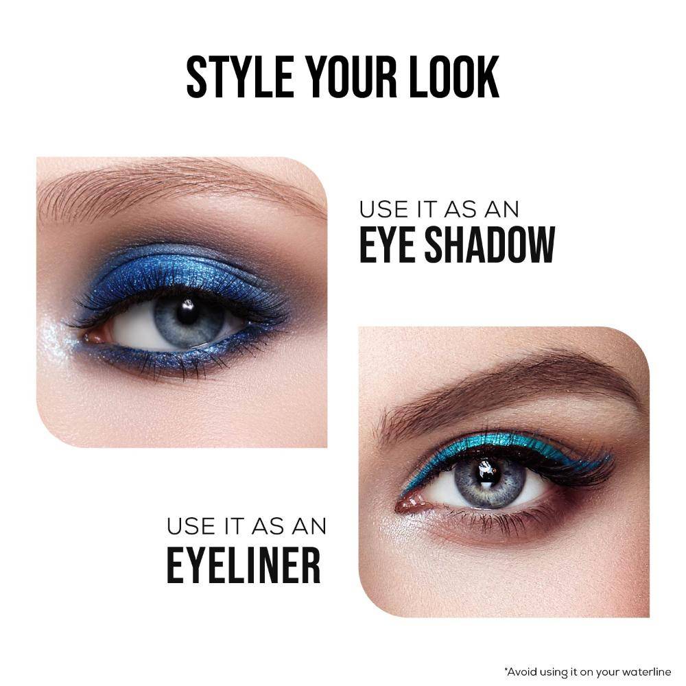 Colour Studio Le Shimmer Eyeliner | E20 - view 51