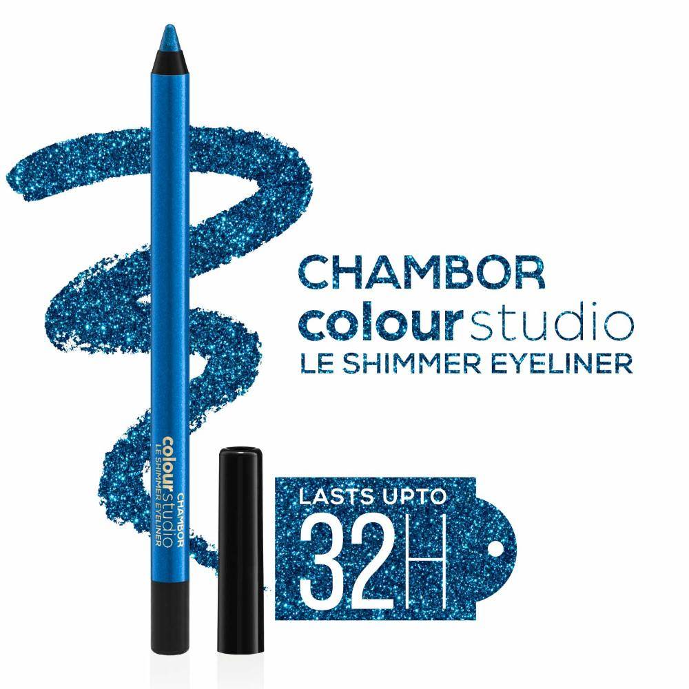 Colour Studio Le Shimmer Eyeliner | E20 - view 1
