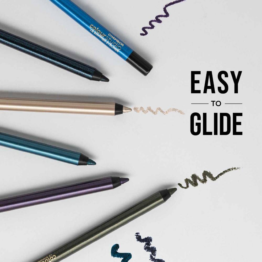 Colour Studio Le Shimmer Eyeliner | E20 - view 4