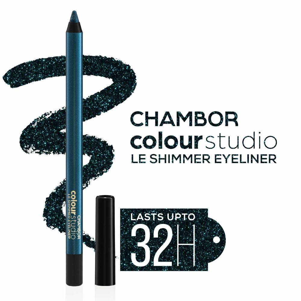 Colour Studio Le Shimmer Eyeliner | E20 - view 19