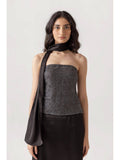 Lolo Tube Silver Top | TT90 - view 1