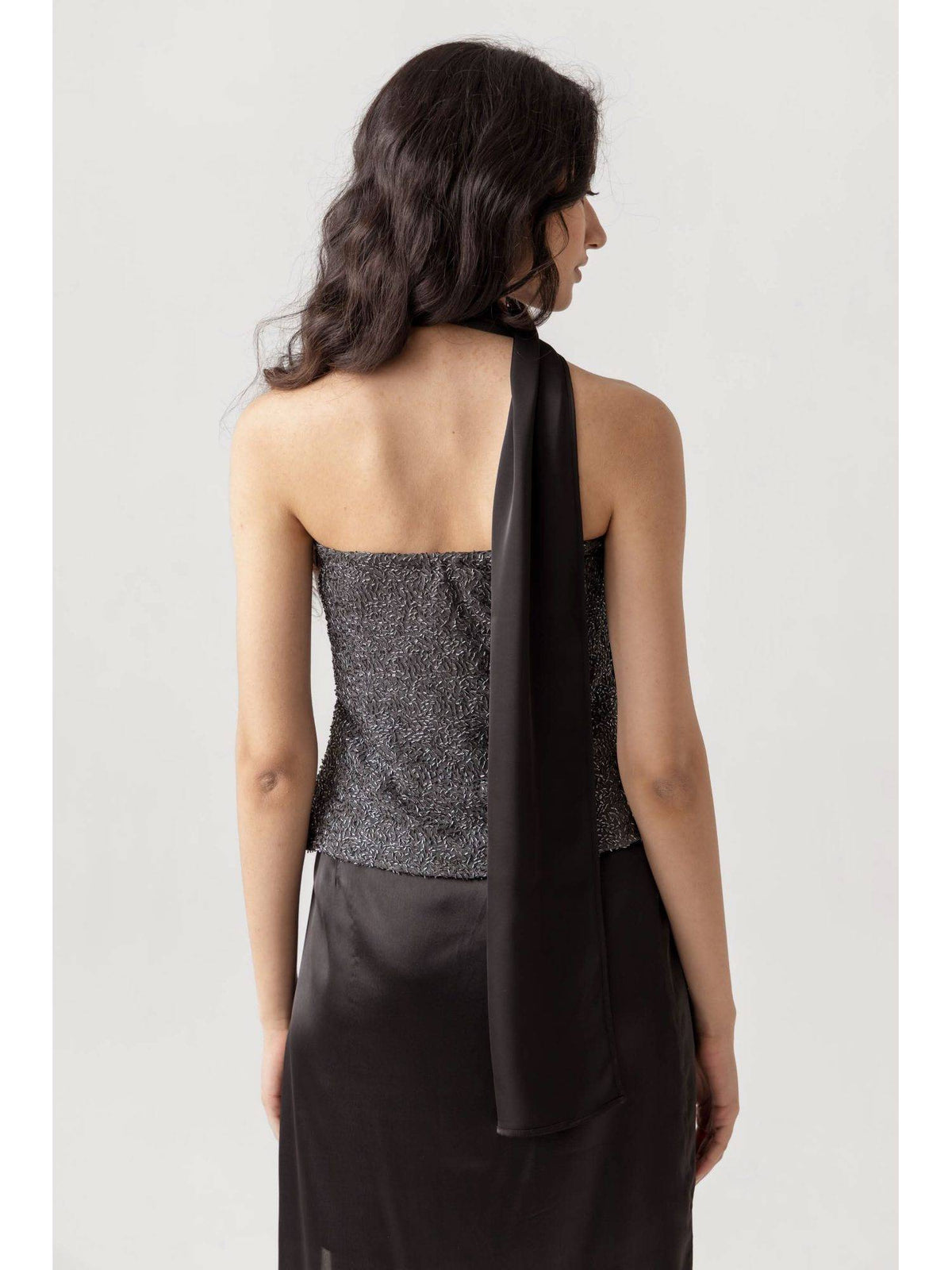 Lolo Tube Silver Top | TT90 - view 2