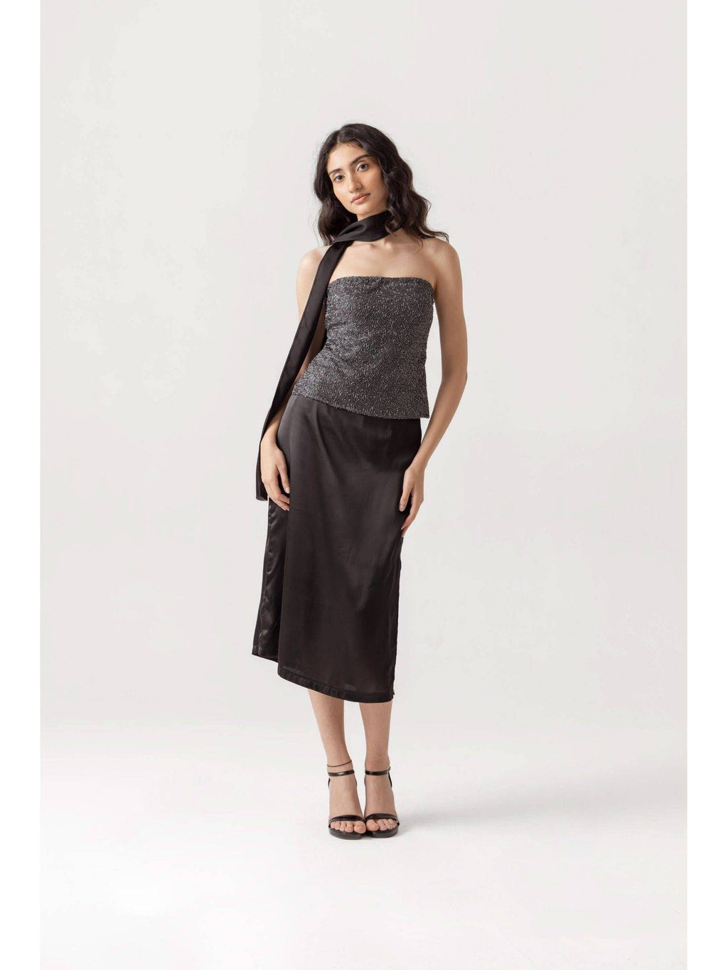 Lolo Tube Silver Top | TT90 - view 3