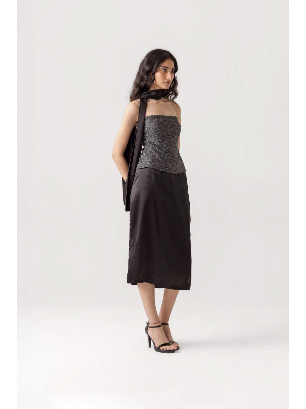 Lolo Tube Silver Top | TT90 - view 4