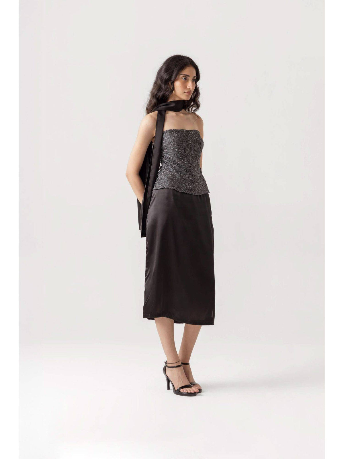 Lolo Tube Silver Top | TT90 - view 4