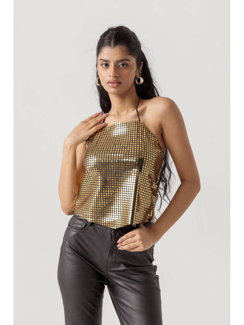 Gold