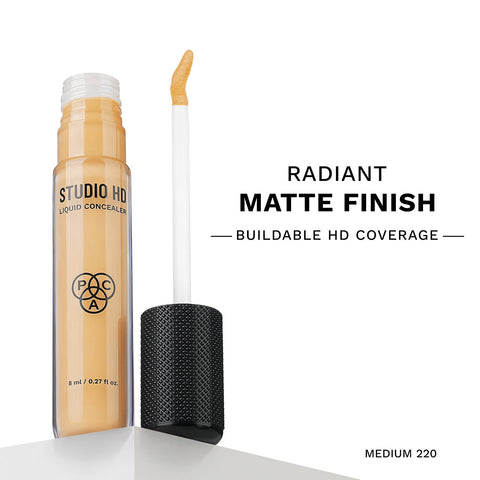 HD MEDIUM 220