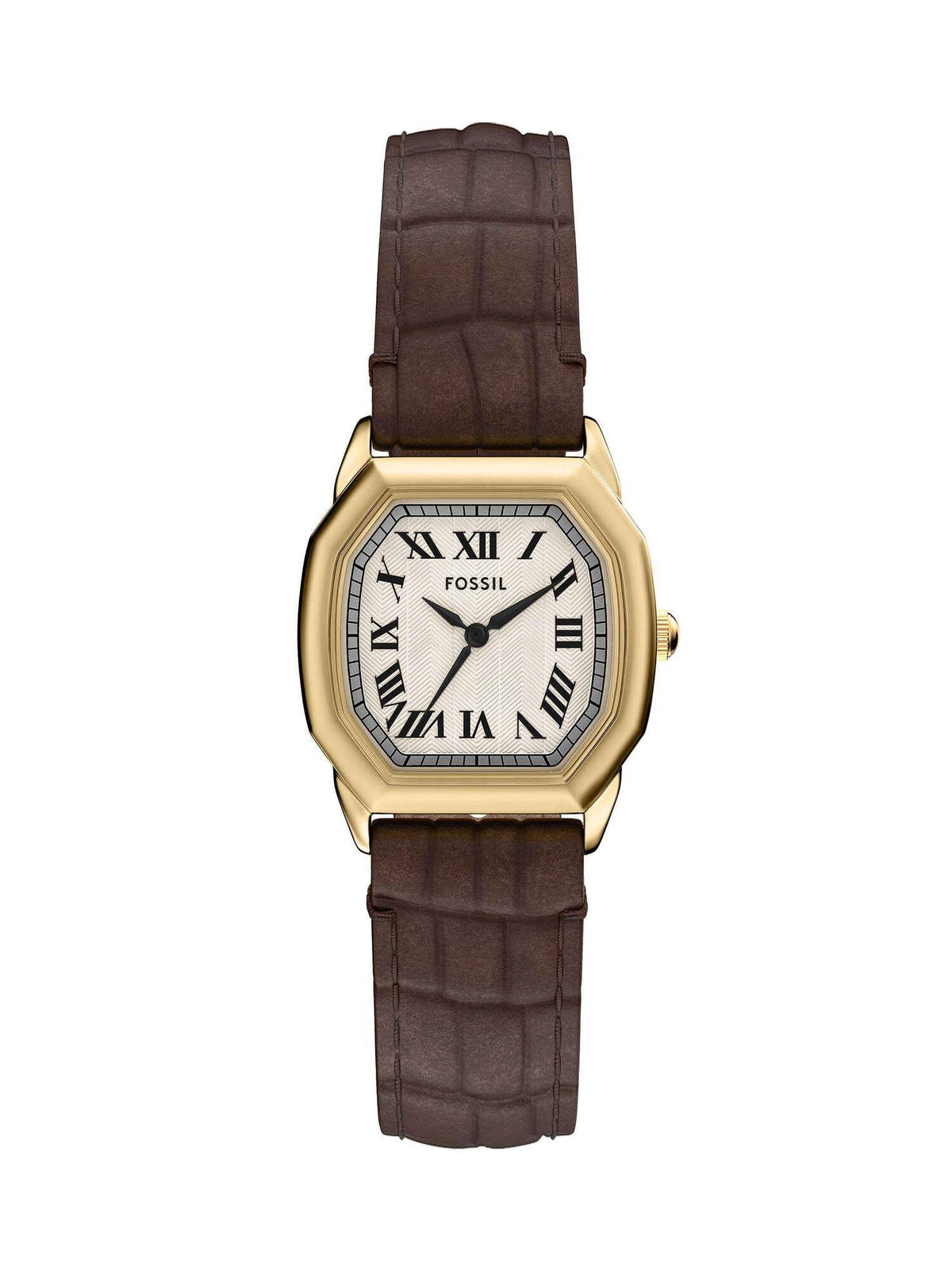 Harlow Women Quartz Watch (ES5426) - White | W92 - view 1