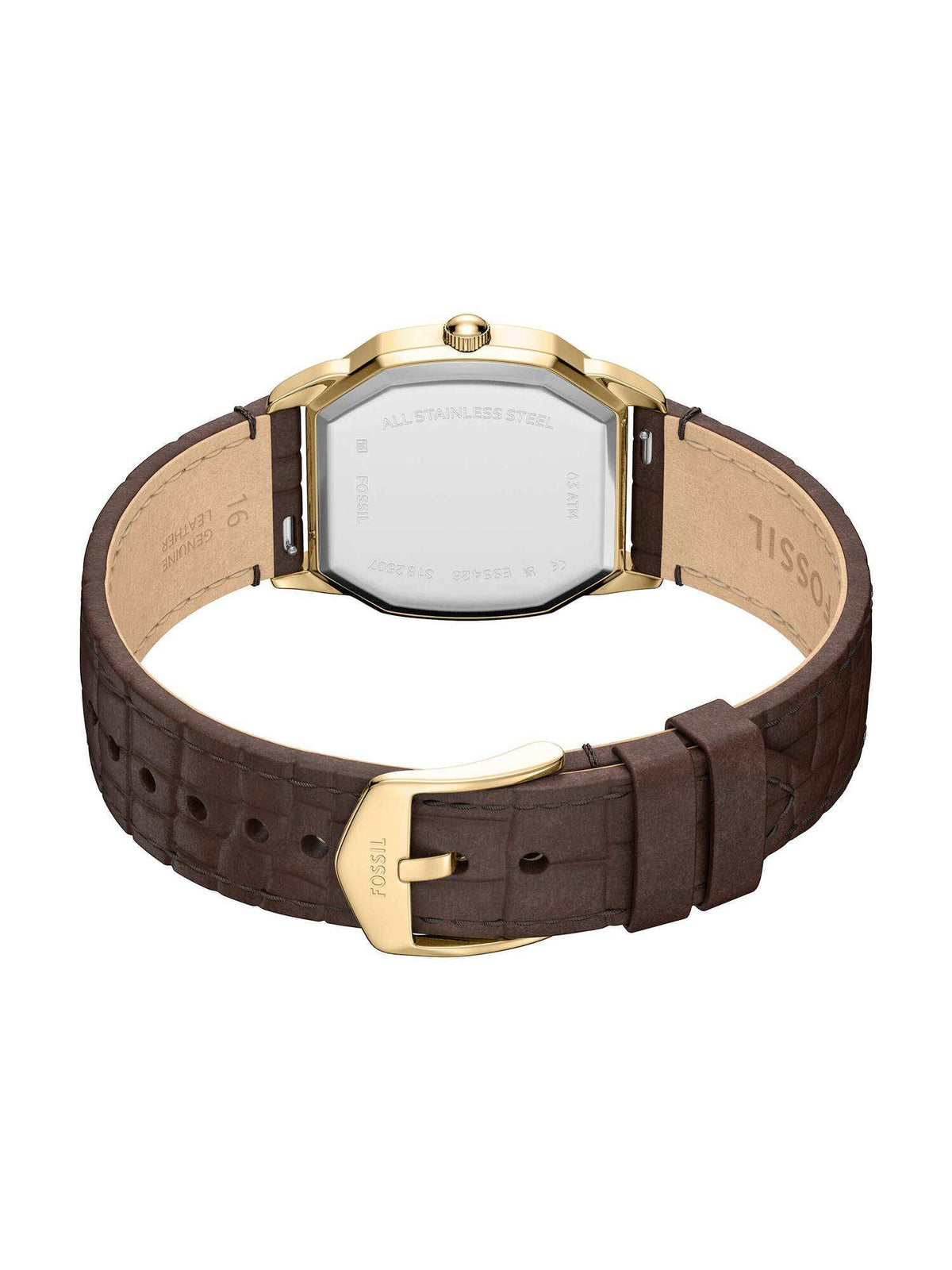 Harlow Women Quartz Watch (ES5426) - White | W92 - view 4
