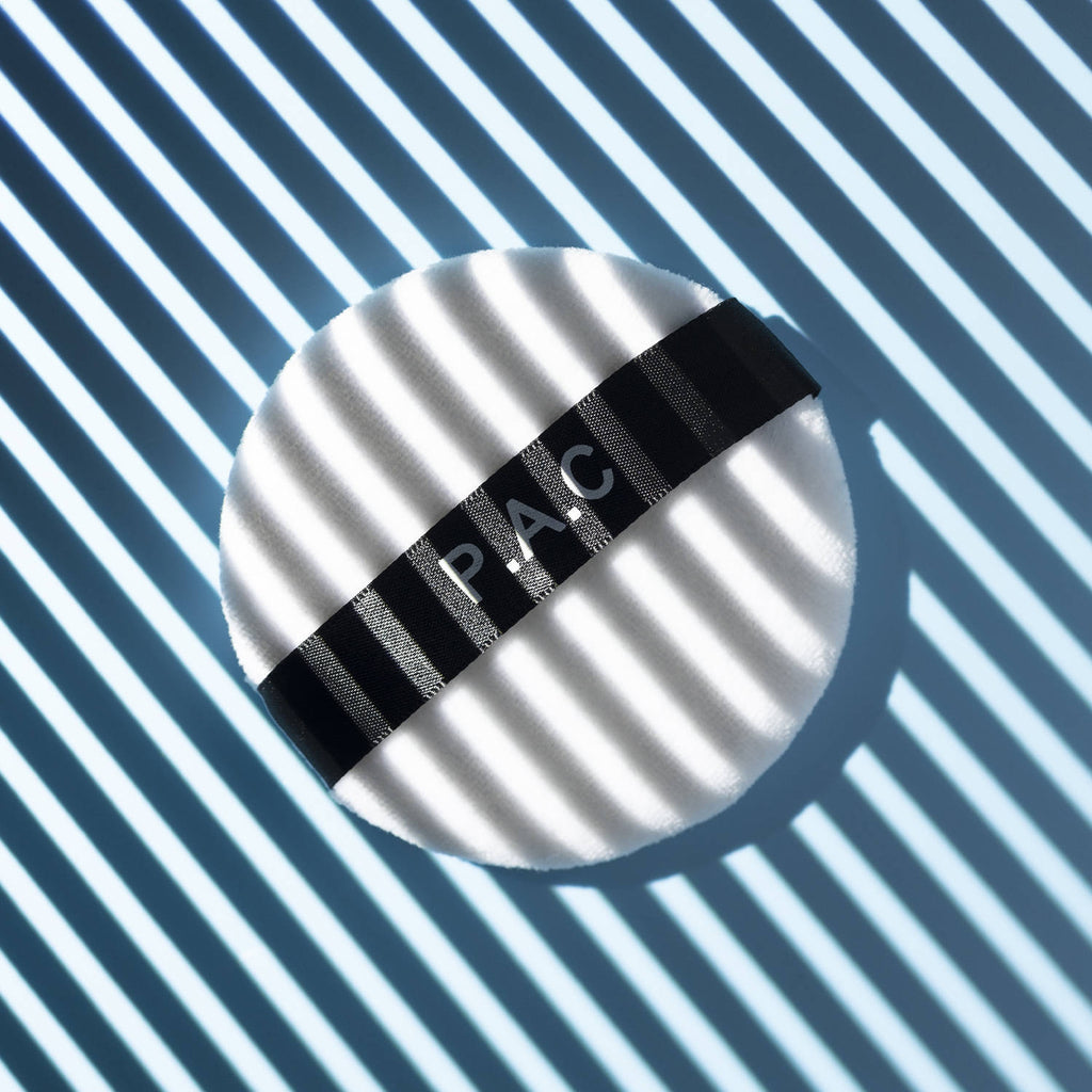 Medium Cotton Puff Round White - Breathable Material Grip Band Moldable & Flexible Super Soft | C83 - view 5