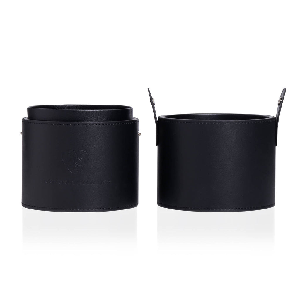 Brush Kingdom - Cylindrical Shape 360° Protection Hard Case Travel-friendly | C83 - view 1