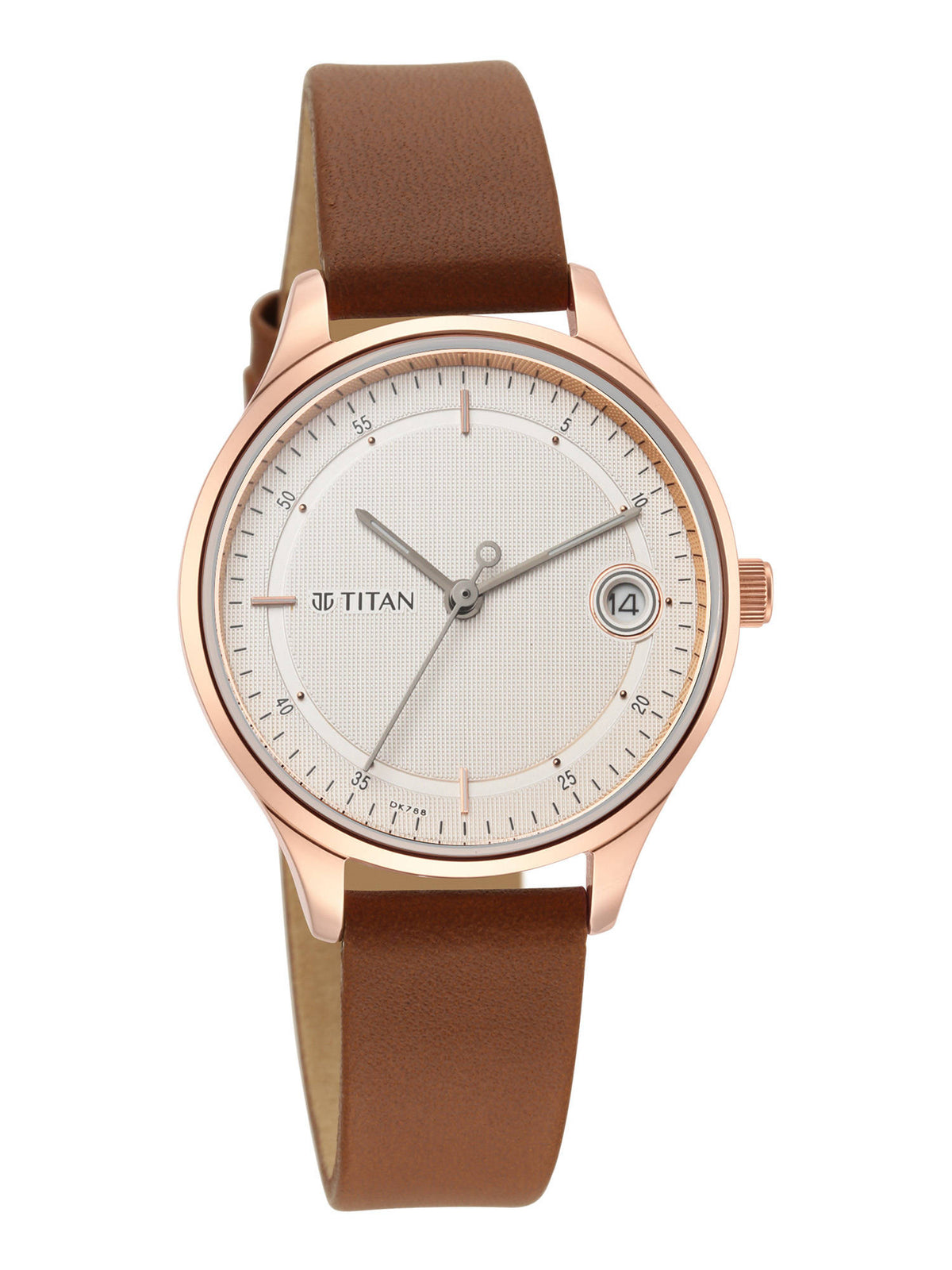 Neo 2649WL01 White Dial Analog Watch For Women 2649WL01 | W92 - view 1