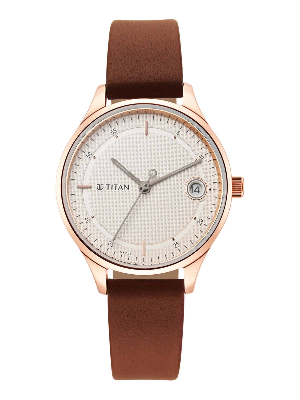 Neo 2649WL01 White Dial Analog Watch For Women 2649WL01 | W92 - view 2