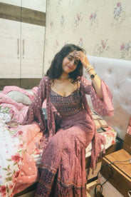 Riya Kapoor