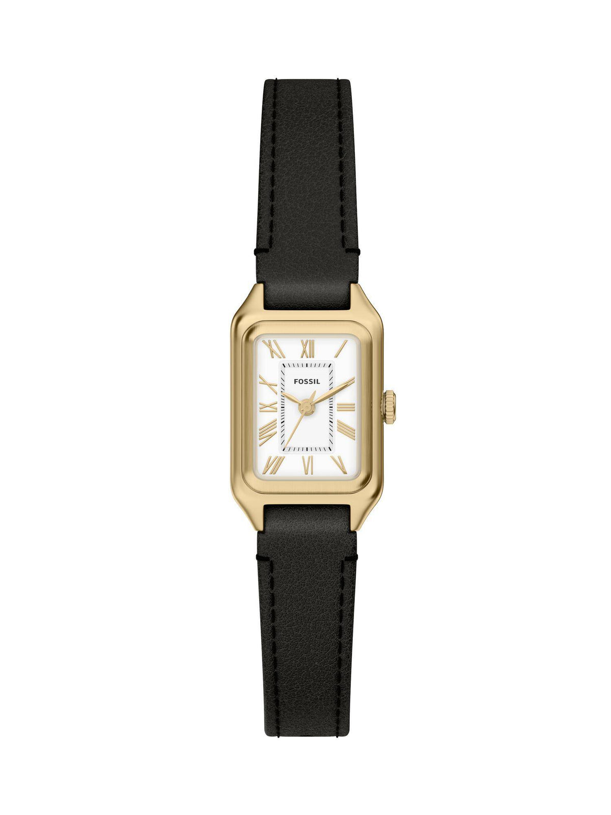 Raquel Gold Toned Women Quartz Watch | W92 - view 1