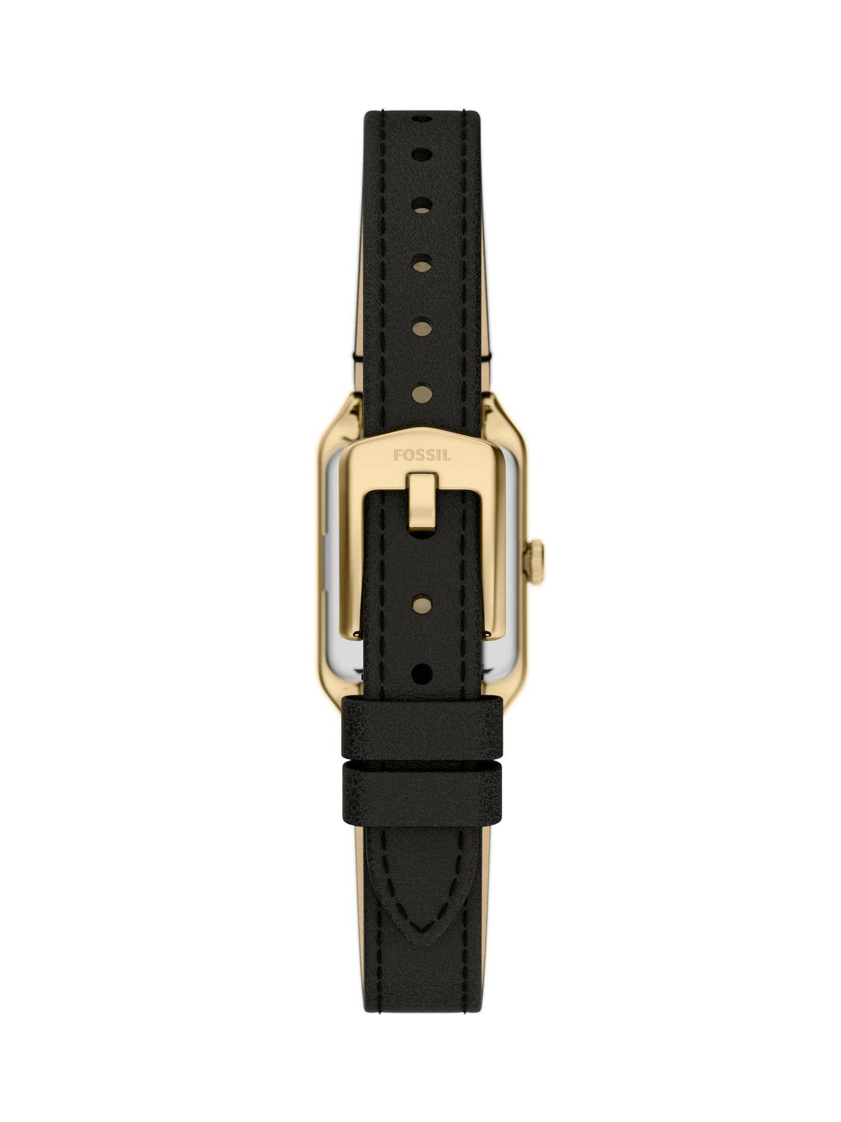 Raquel Gold Toned Women Quartz Watch | W92 - view 4