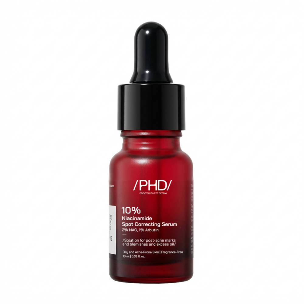 PHD 10% Niacinamide Spot Correcting Serum | Z8 - view 11