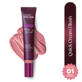 Quick Cream Blush | F14 - view 1