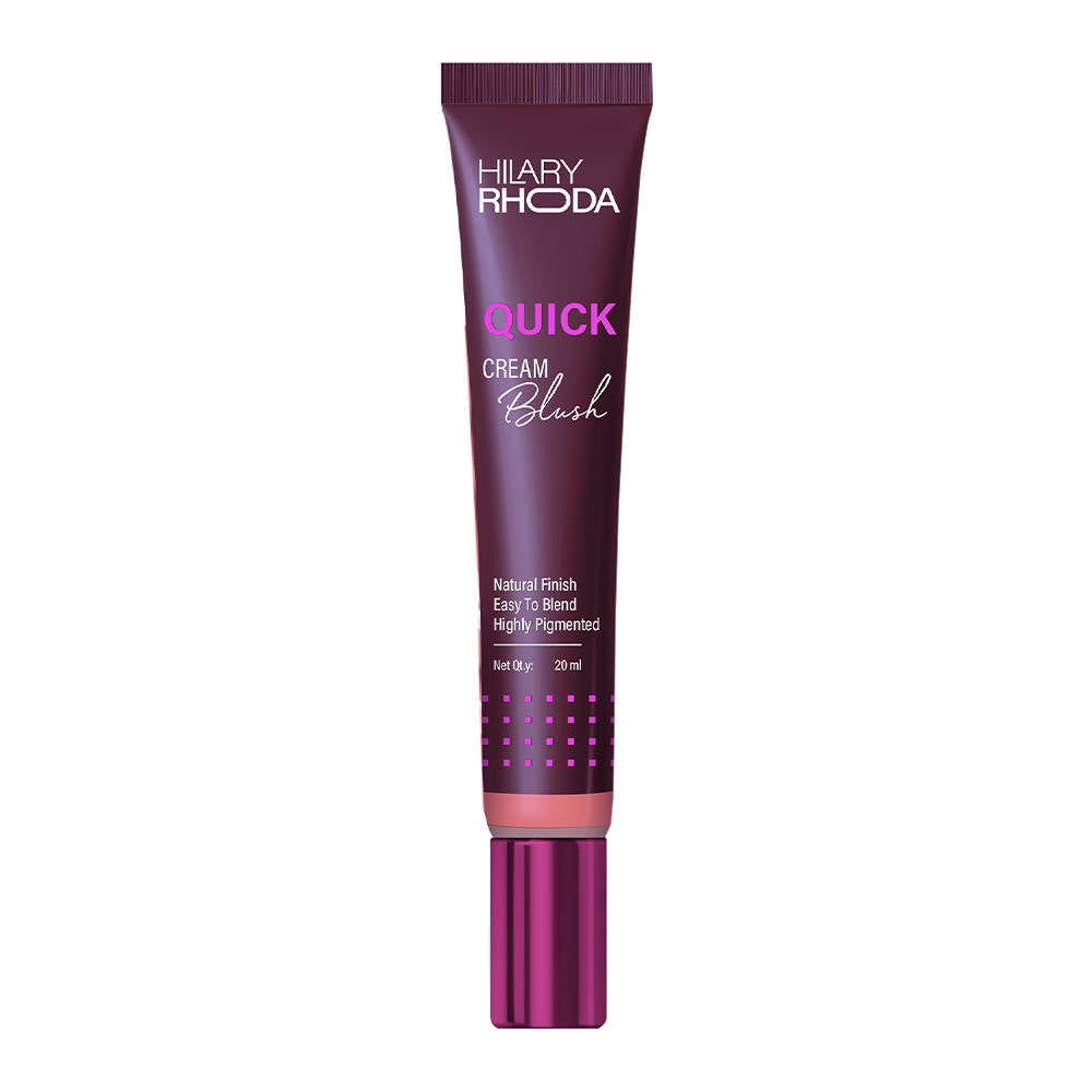 Quick Cream Blush | F14 - view 9