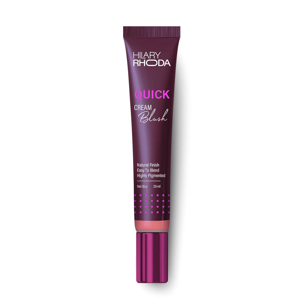 Quick Cream Blush | F14 - view 8