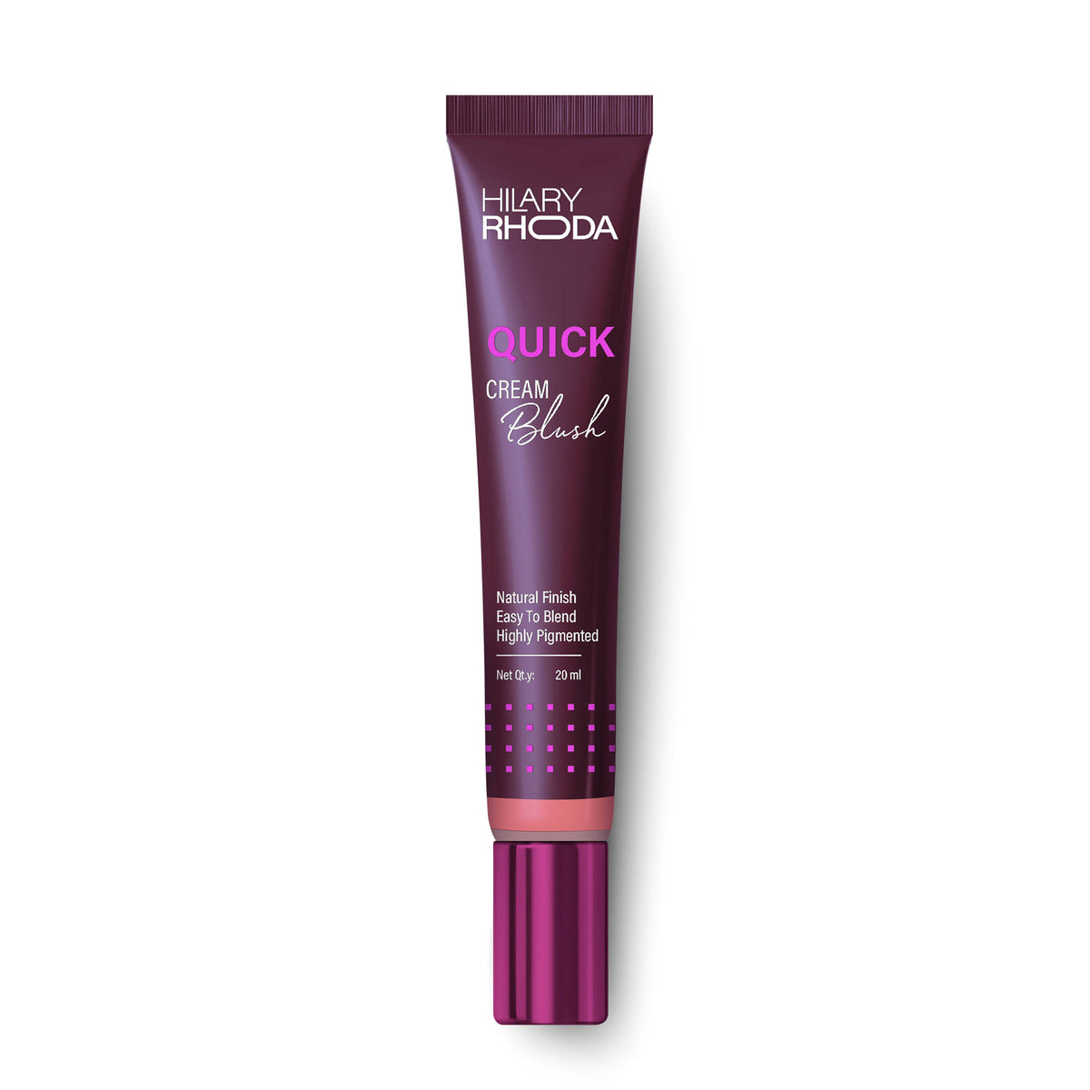 Quick Cream Blush | F14 - view 8