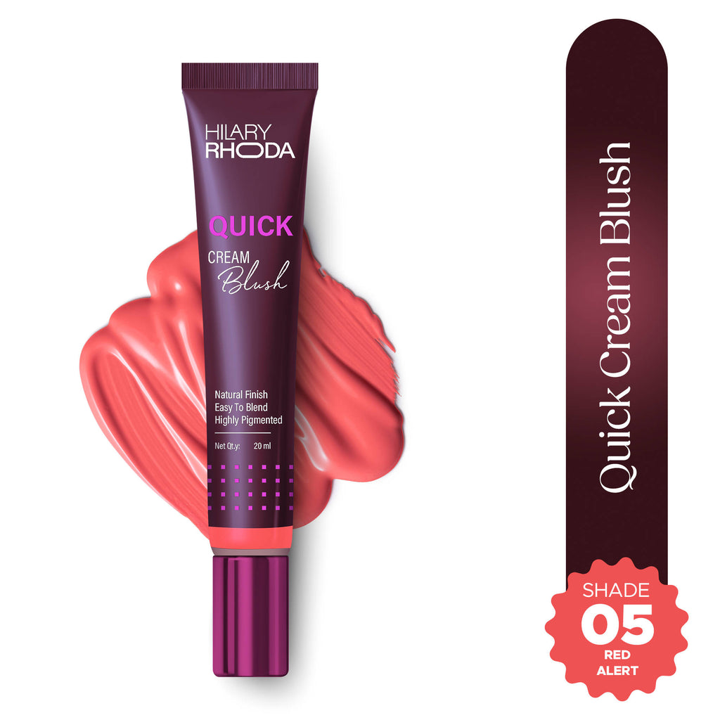 Quick Cream Blush | F14 - view 28