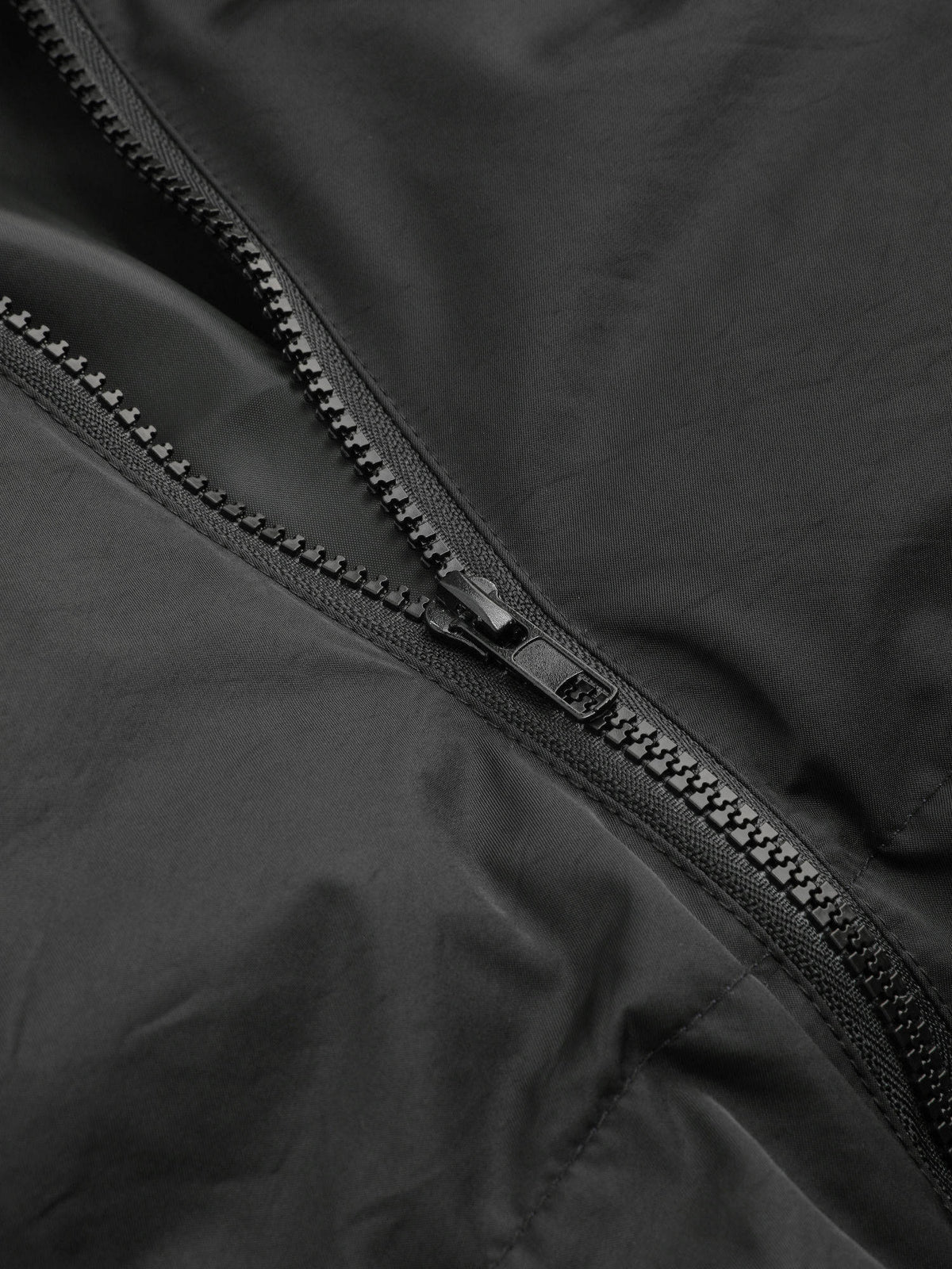 Hooded Puffer Jacket | JC78 - view 35