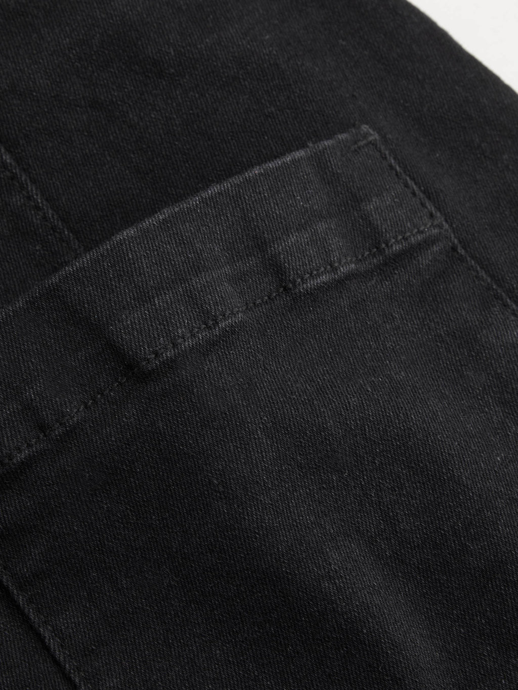 Stretch High Waist Wide Leg Jeans | WL90 - view 5