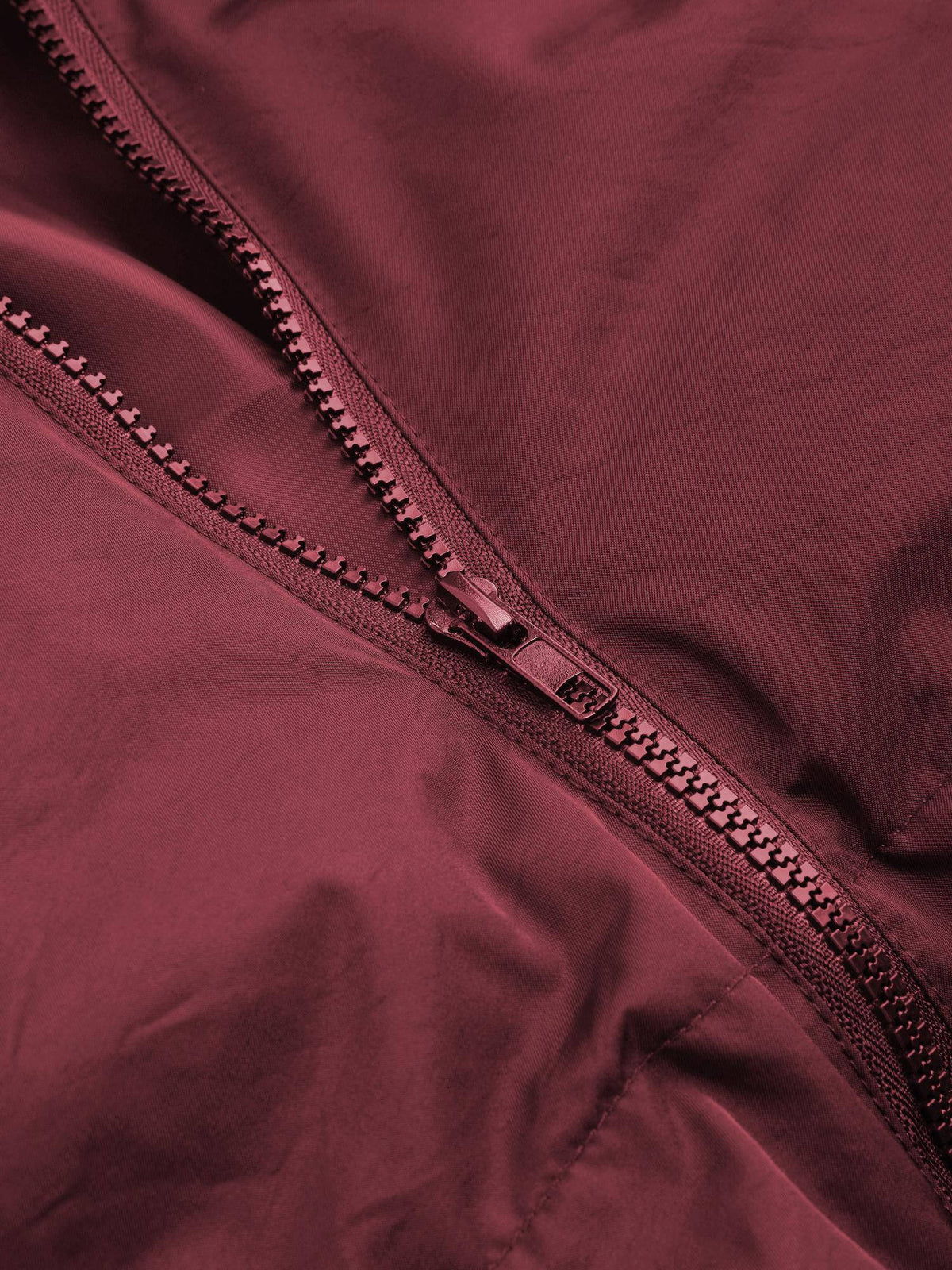 Hooded Puffer Jacket | JC78 - view 13