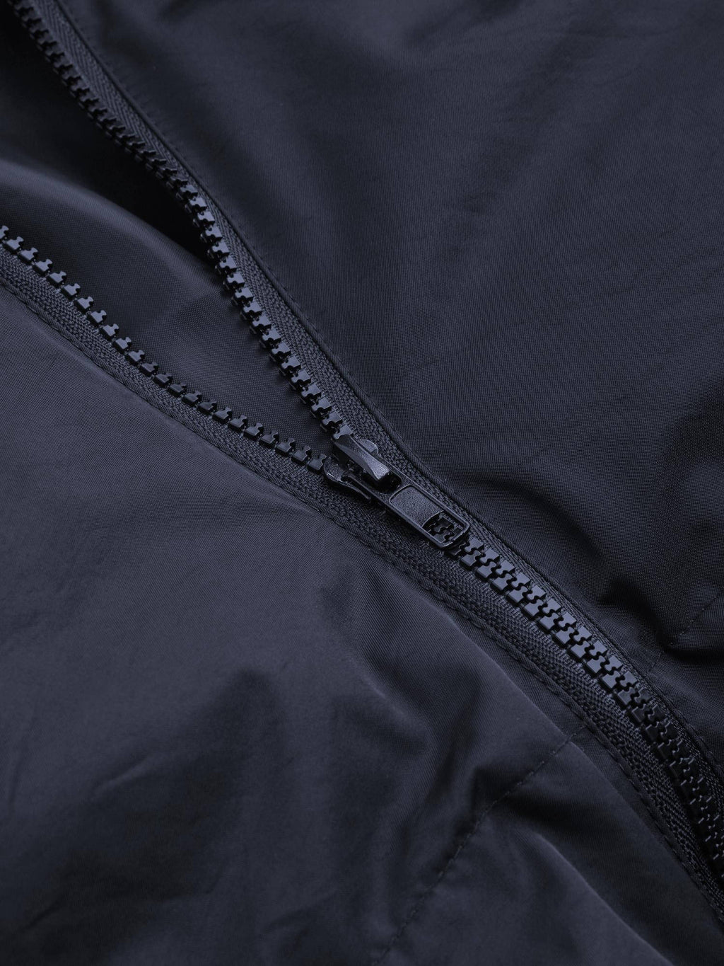Hooded Puffer Jacket | JC78 - view 28