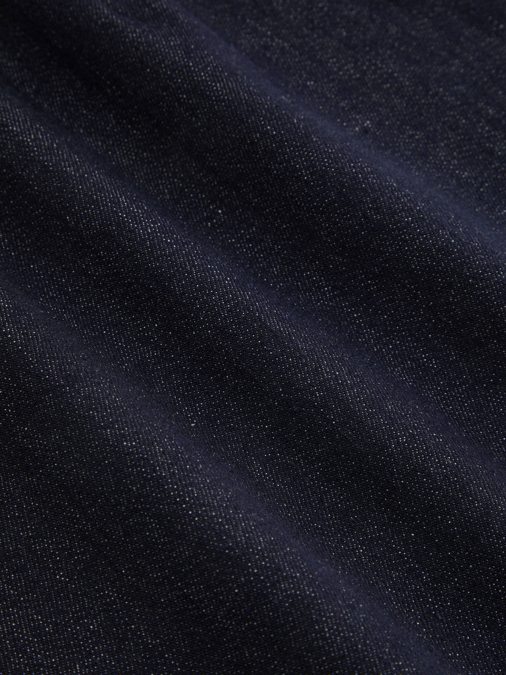 Stretch Denim Solid Zipper Knotted Mini Dress | D56 - view 10