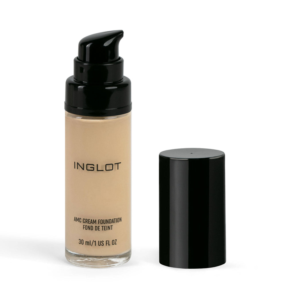 AMC Cream Foundation | F14 - view 2