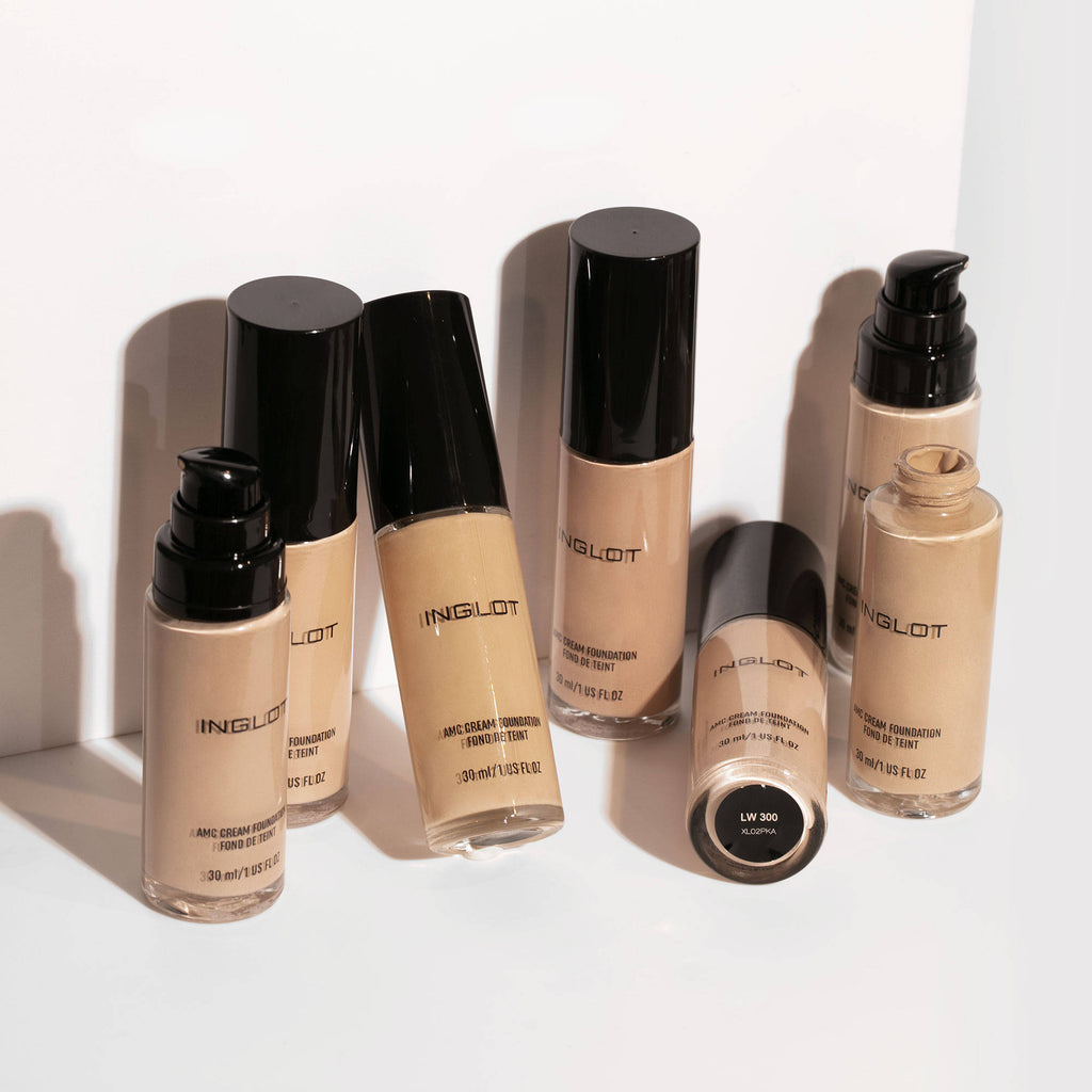 AMC Cream Foundation | F14 - view 4