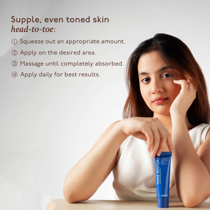 Pigmentation Removal Cream for Dark Neck & Knees, Elbows for Men & Women | B20 - view 4