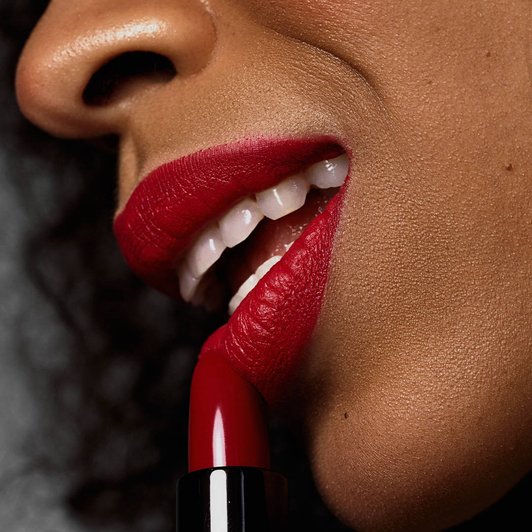 Powder Drop Matte Lipstick | L12 - view 20