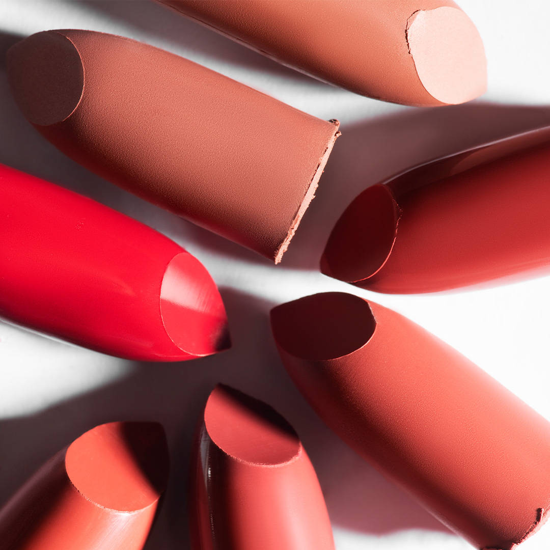 Powder Drop Matte Lipstick | L12 - view 21