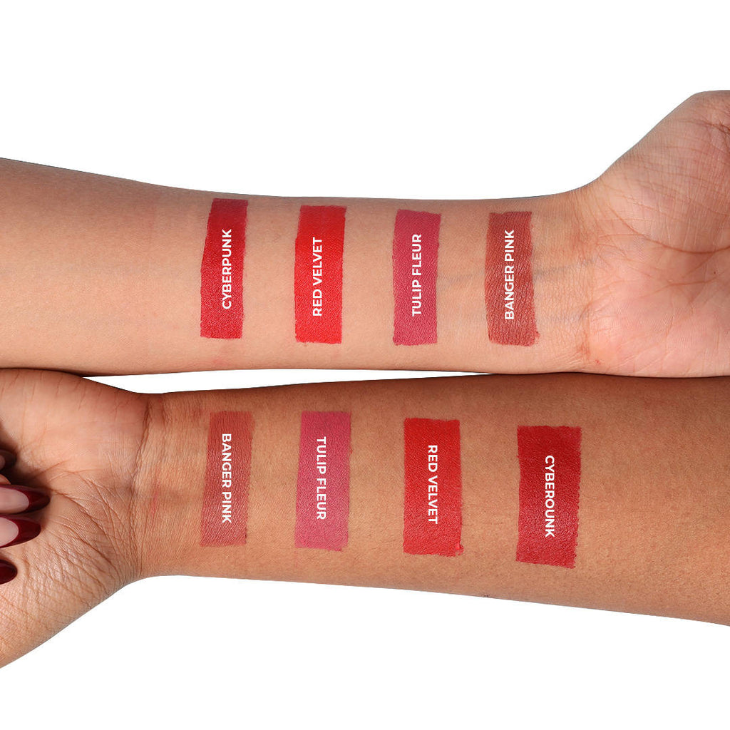 Powder Drop Matte Lipstick | L12 - view 22