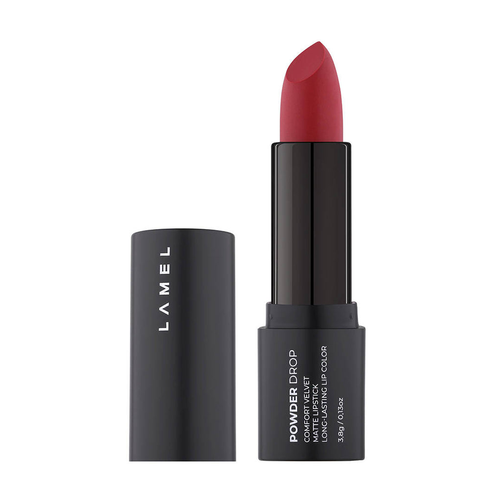 Powder Drop Matte Lipstick | L12 - view 24