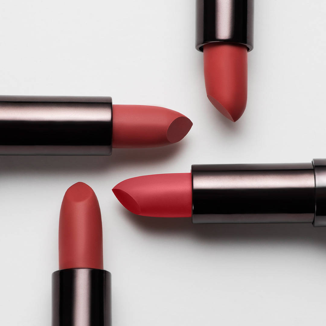 Powder Drop Matte Lipstick | L12 - view 25