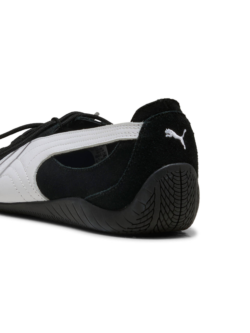 Women Speedcat Nova Ballerina | F61 - view 17