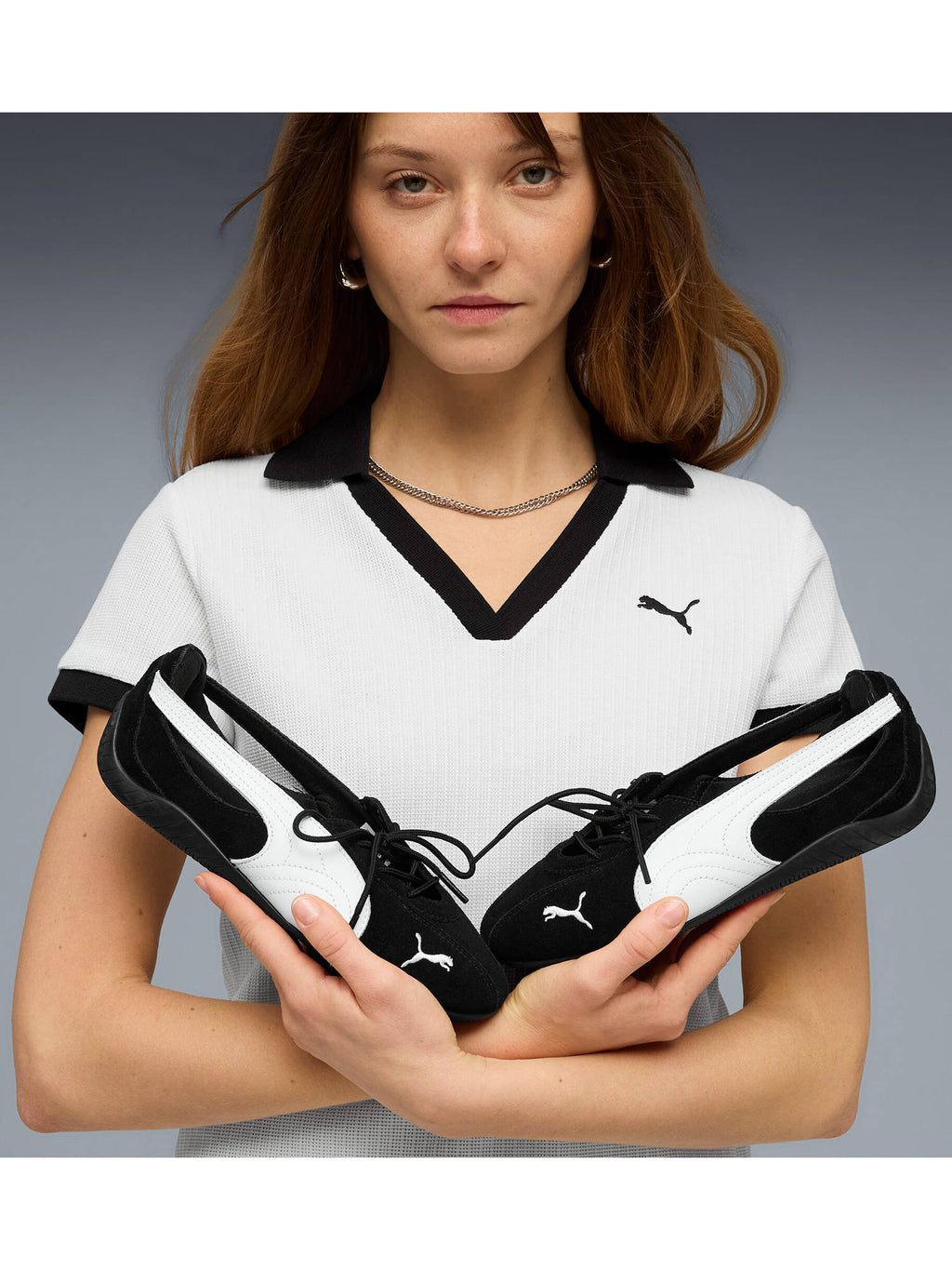 Women Speedcat Nova Ballerina | F61 - view 18