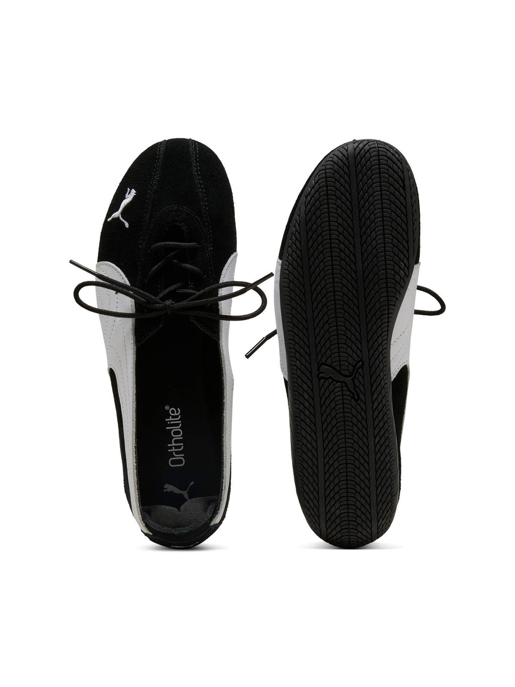 Women Speedcat Nova Ballerina | F61 - view 21