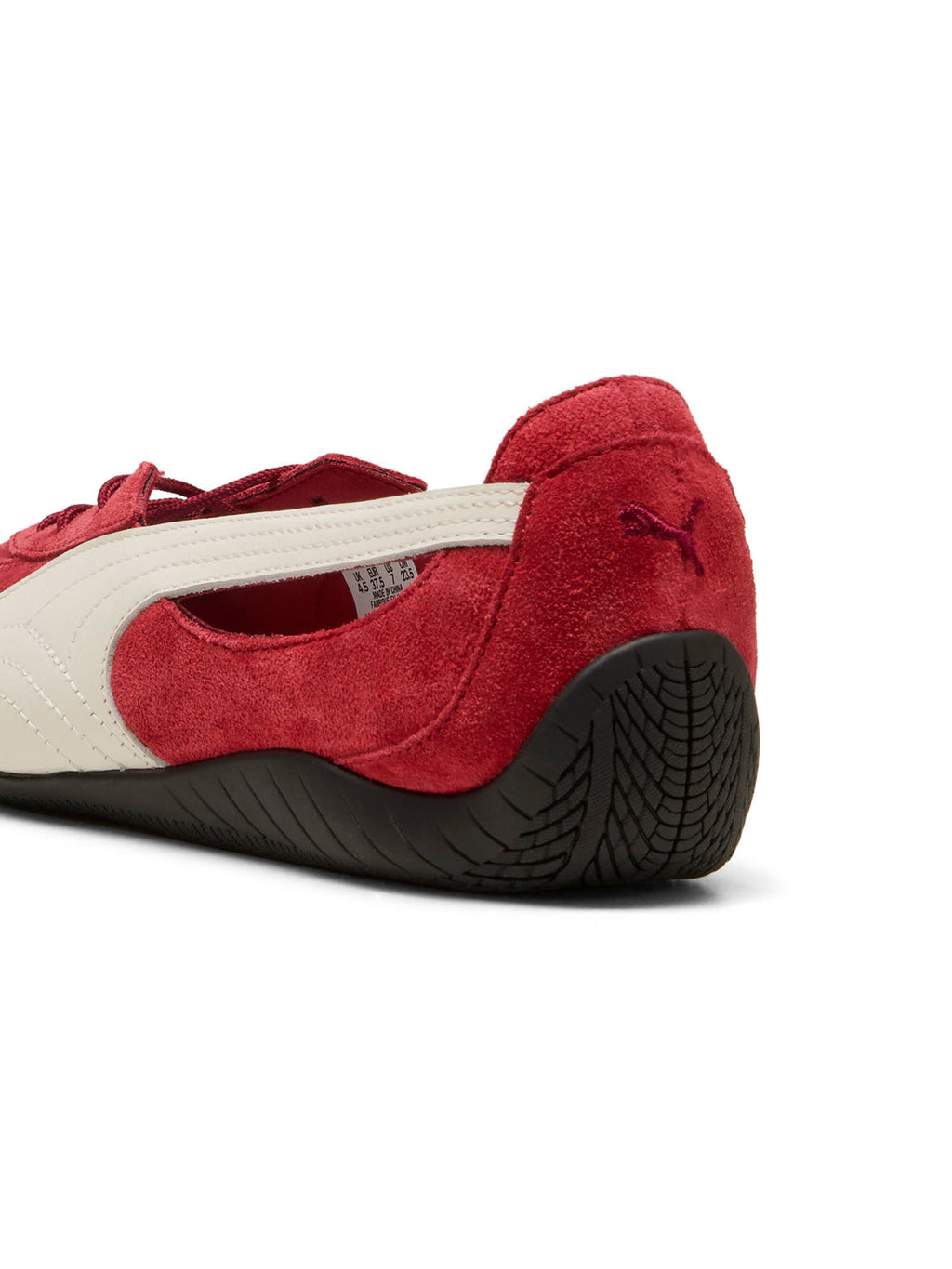 Women Speedcat Nova Ballerina | F61 - view 2