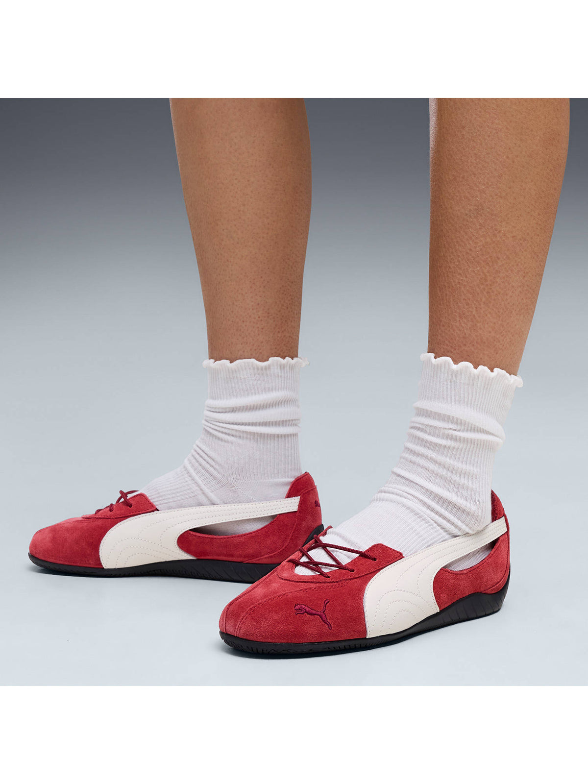 Women Speedcat Nova Ballerina | F61 - view 3
