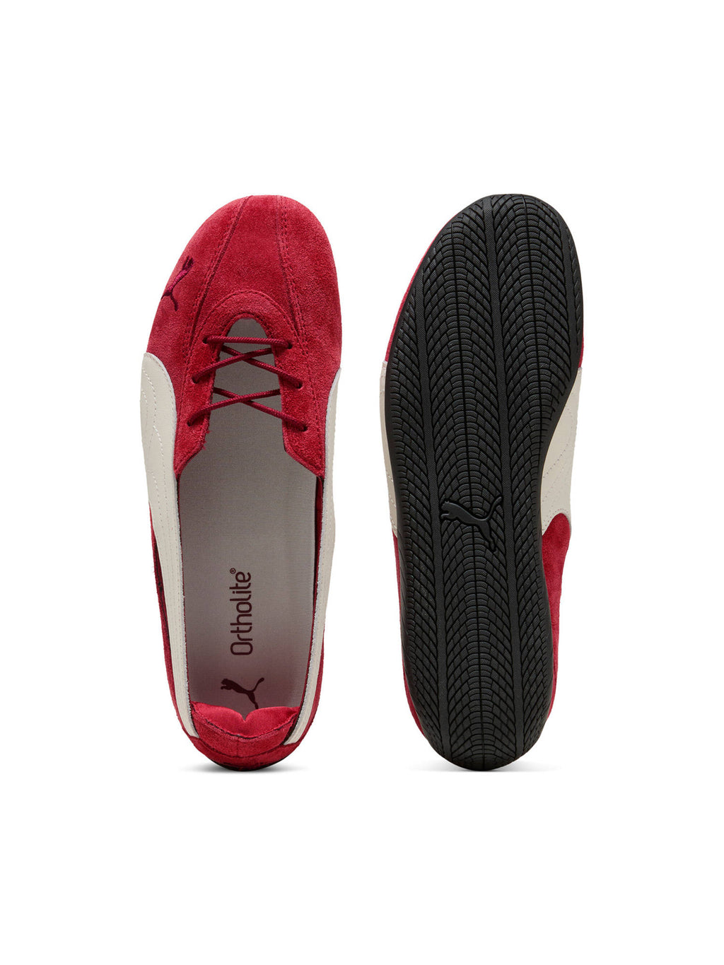 Women Speedcat Nova Ballerina | F61 - view 6