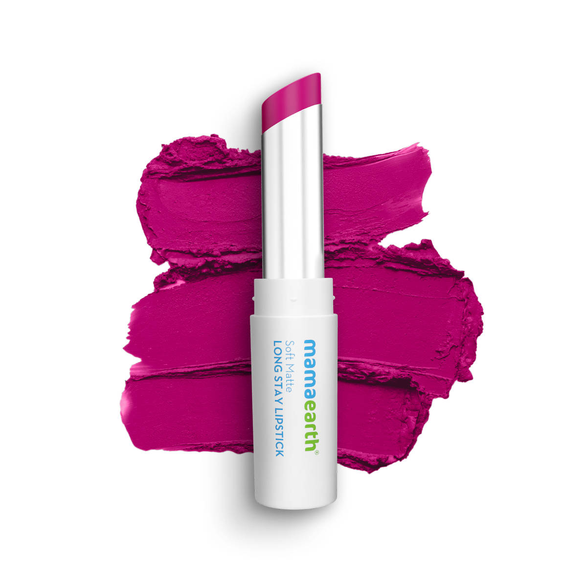 Soft Matte Long Stay Lipsticks | L12 - view 1