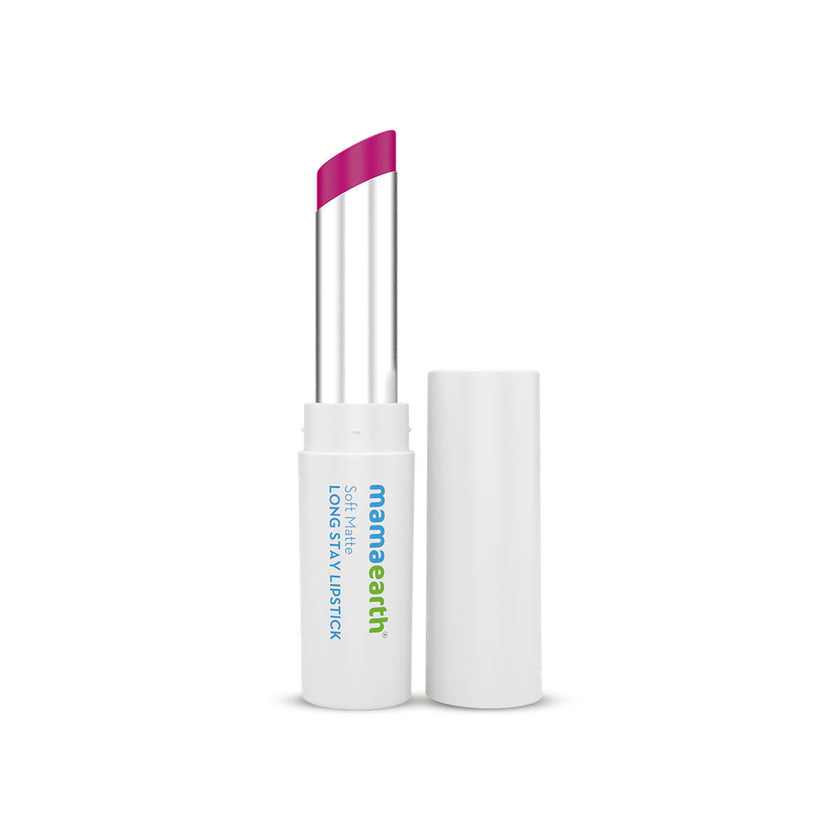 Soft Matte Long Stay Lipsticks | L12 - view 5
